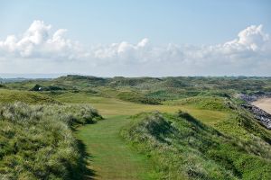 Ballybunion (Old) 11th 2025